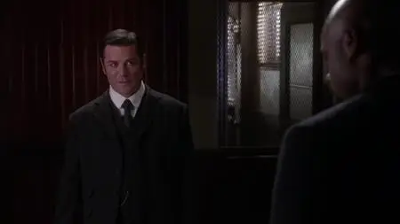 Murdoch Mysteries S09E13