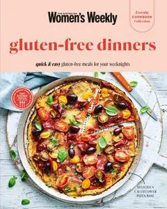 Australian Women's Weekly Everyday Cookbook Collection - Gluten-Free Dinners - 15 September 2023