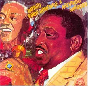 Papaito ( Mario Muñoz Salazar) - Papaito rinde Homenaje a Abelardo Barroso  (1990)
