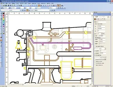 IMSI DesignCAD 3D Max 19.1