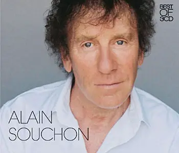 Alain Souchon - Best Of (2009)