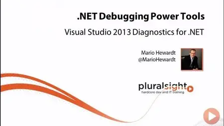 .NET Debugging Power Tools