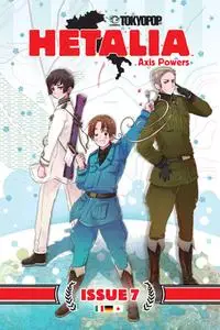 Hetalia - Axis Powers 1-2