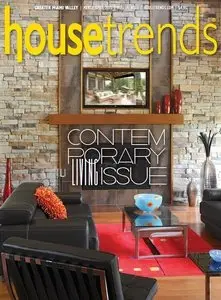 Housetrends Greater Miami Valley - March/April 2013