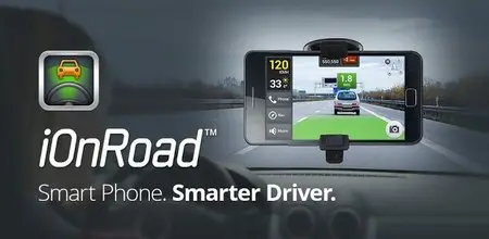 iOnRoad Augmented Driving Pro v1.5.1p