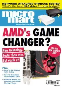 Micro Mart - 14 November 2013 (True PDF)