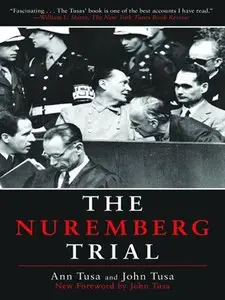 The Nuremberg Trial (repost)