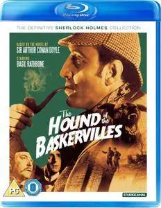 The Hound of the Baskervilles (1939)