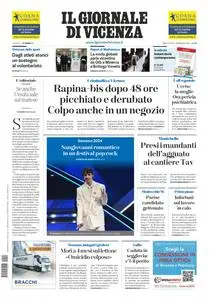 Il Giornale di Vicenza - 7 Febbraio 2024