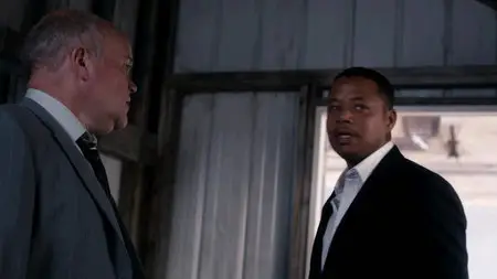 The Ledge (2011)