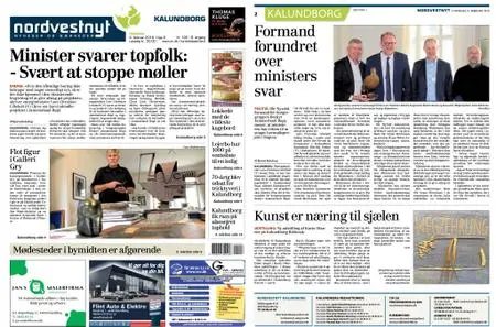 Nordvestnyt Kalundborg – 04. februar 2019