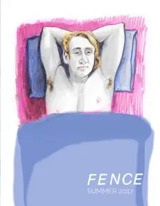 Fence - Summer 2017