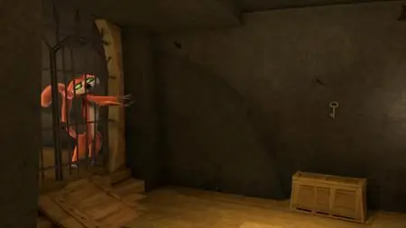 All Hail King Julien S05E11