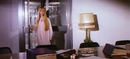 Seven Murders for Scotland Yard / Jack el destripador de Londres (1971) [Re-Up]