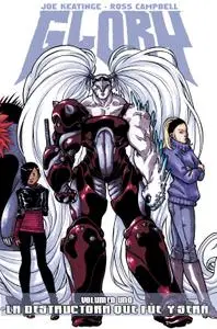 Glory Vol. 1-2