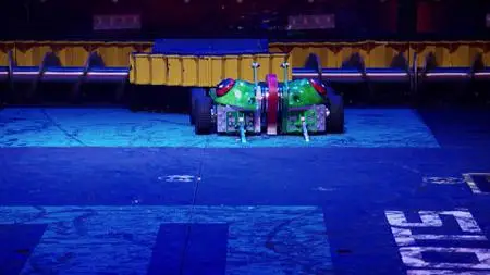 BattleBots S08E05