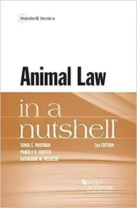 Animal Law in a Nutshell