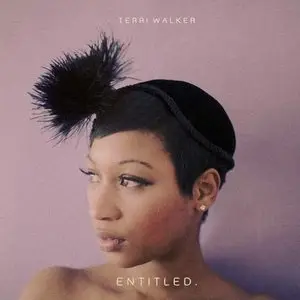 Terri Walker - Entitled (2015)