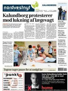 Nordvestnyt Kalundborg – 18. oktober 2017
