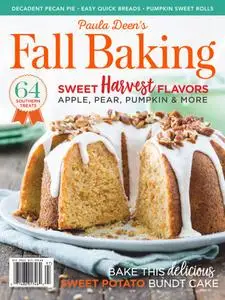 Cooking with Paula Deen Special Issues - September 2019
