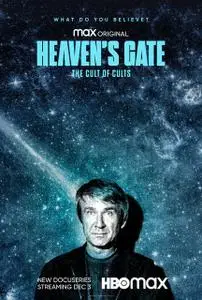 Heaven's Gate: The Cult of Cults S01 (2020) [Complete Season 1]