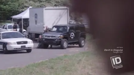Homicide Hunter: Lt Joe Kenda S07E11