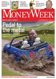 MoneyWeek – 30 September 2022