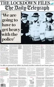 The Daily Telegraph - 3 March 2023