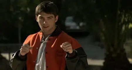 The Prankster (2010)