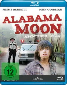 Alabama Moon - Abenteuer Leben (2009)