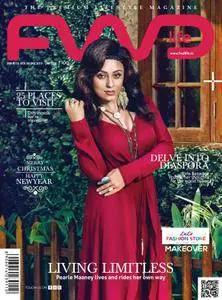 FWD Life - January 2016