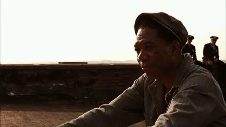 The Shawshank Redemption (1994)