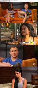 The Real World S28E08 After Show (2013)