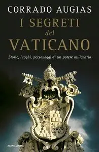 Augias Corrado - I segreti del Vaticano