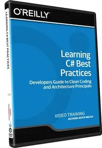 InfiniteSkills - Learning C# Best Practices