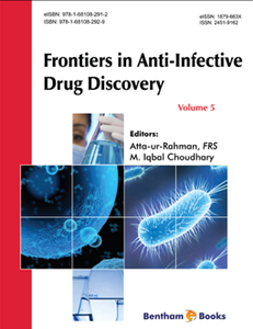 Frontiers in Anti-Infective Drug Discovery, Volume 5