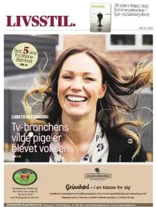 Livsstil – 16. juni 2019