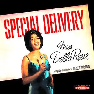 Della Reese - Special Delivery (1961/2021) [Official Digital Download 24/96]