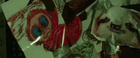 Harbinger Down (2015)