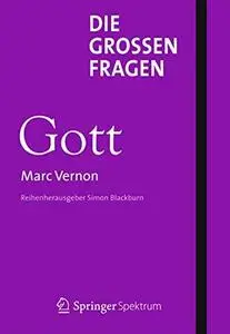 Die großen Fragen Gott