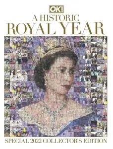 OK! Royal Specials – 03 February 2023