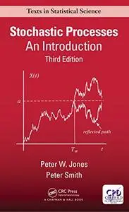 Stochastic Processes: An Introduction Solutions Manual (Repost)