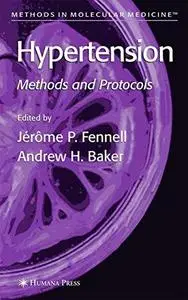 Hypertension: Methods and Protocols