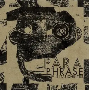 Tim Berne Paraphrase - Visitation Rites (1998) {Screwgun}