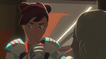 Star Wars Resistance S02E07