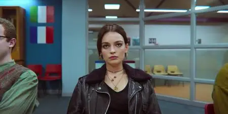 Sex Education S02E02