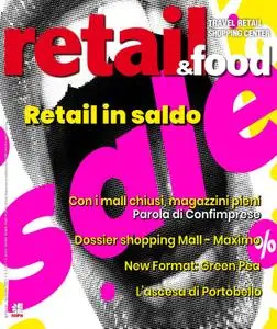 Retail&Food - Gennaio-Febbraio 2021