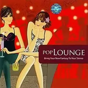 VA - Pop Lounge