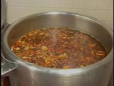 CIA - The Basics of Sauce Making