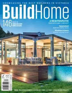 BuildHome Victoria - Issue 49 2016